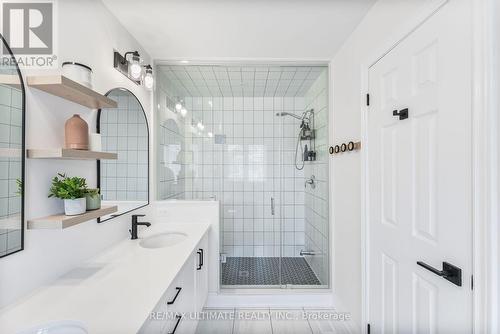 117 Branigan Crescent, Halton Hills, ON - Indoor Photo Showing Bathroom