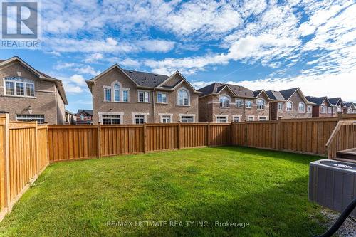 117 Branigan Crescent, Halton Hills, ON - Outdoor