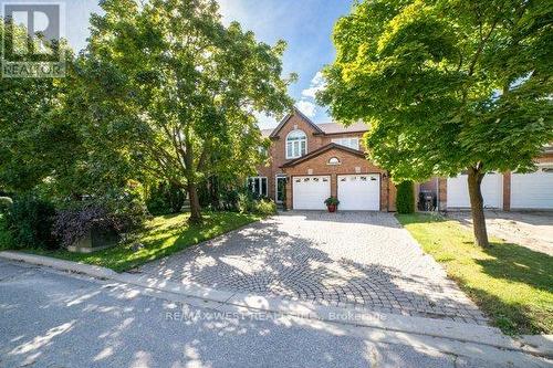 6016 St. Ives Way, Mississauga, ON 