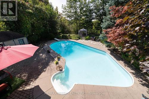 6016 St. Ives Way, Mississauga, ON 