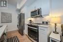 113 - 1880 Gordon Street, Guelph, ON  - Indoor Photo Showing Kitchen With Stainless Steel Kitchen 