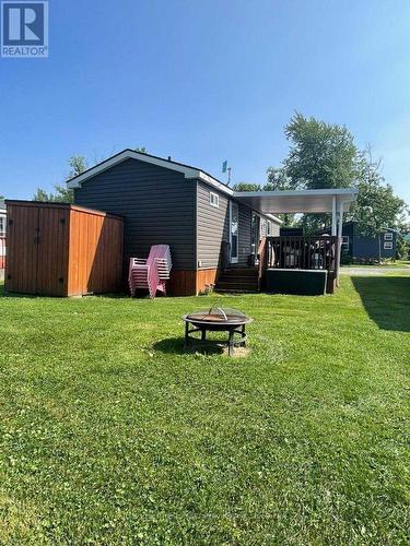 156 - 1501 Line 8 Road, Niagara-On-The-Lake, ON - Outdoor With Deck Patio Veranda