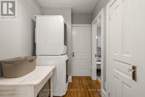 1645 Highway 518 E, Kearney, ON - Indoor Photo Showing Laundry Room