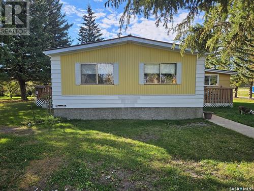 120 Hall Street, Wawota, SK 