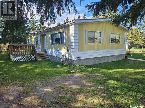 120 Hall Street, Wawota, SK 