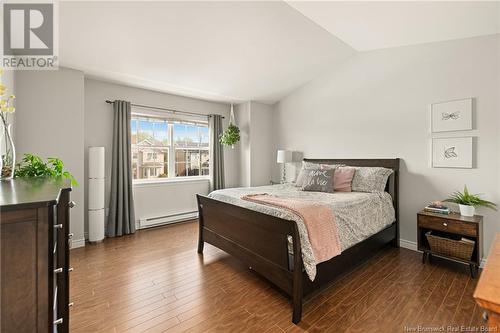 27 Cabernet Court, Dieppe, NB - Indoor Photo Showing Bedroom