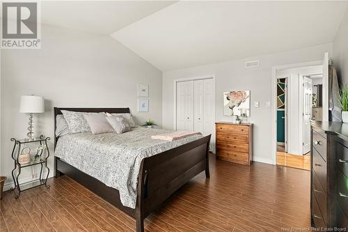 27 Cabernet Court, Dieppe, NB - Indoor Photo Showing Bedroom