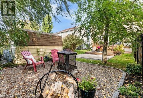 27 Cabernet Court, Dieppe, NB - Outdoor