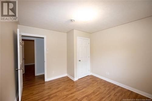 18 Courtney Street, Douglas, NB - Indoor Photo Showing Other Room