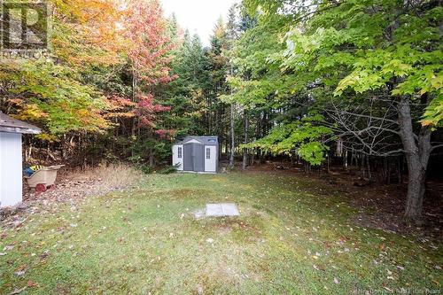 18 Courtney Street, Douglas, NB - Outdoor