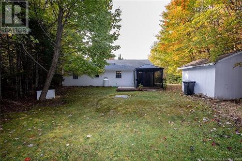 18 Courtney Street, Douglas, NB - Outdoor