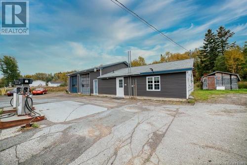 4481 Main, Belledune, NB 