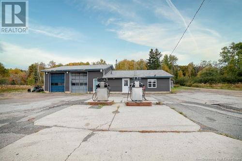 4481 Main, Belledune, NB 