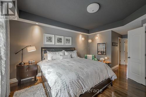 49 Byron Avenue, Thames Centre (Dorchester), ON - Indoor Photo Showing Bedroom