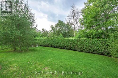 49 Byron Avenue, Thames Centre (Dorchester), ON - Outdoor