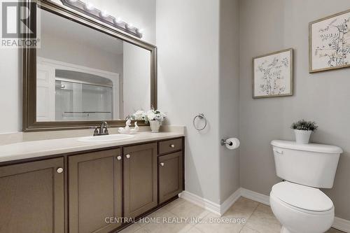 49 Ferncroft Drive, Georgina, ON - Indoor Photo Showing Bathroom