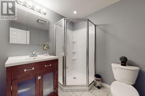 49 Ferncroft Drive, Georgina, ON - Indoor Photo Showing Bathroom