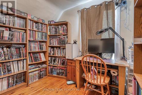 76 Fifth Avenue, St. Thomas, ON - Indoor Photo Showing Office