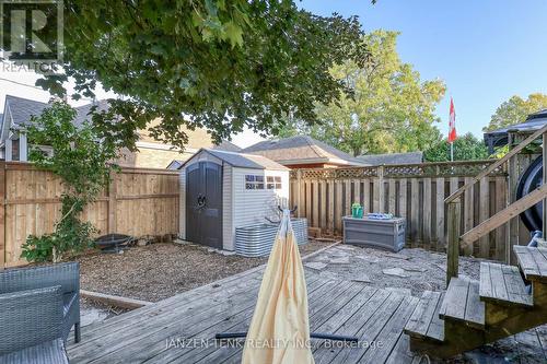 76 Fifth Avenue, St. Thomas, ON - Outdoor