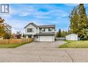 6144 Berger Place, Prince George, BC  - Outdoor 