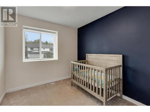 6144 Berger Place, Prince George, BC - Indoor Photo Showing Bedroom