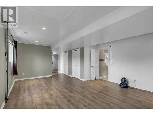 6144 Berger Place, Prince George, BC - Indoor Photo Showing Other Room