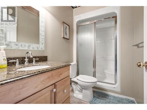 6144 Berger Place, Prince George, BC - Indoor Photo Showing Bathroom