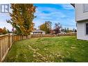 6144 Berger Place, Prince George, BC  - Outdoor With Backyard 