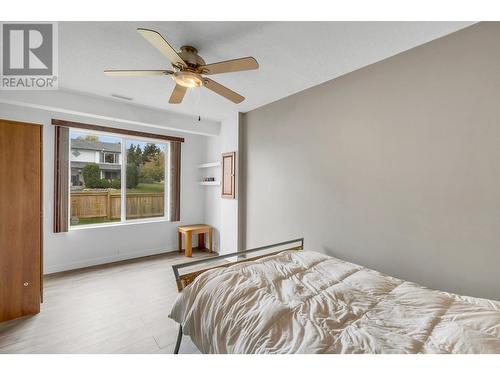 6144 Berger Place, Prince George, BC - Indoor Photo Showing Bedroom