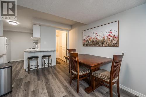 2500 Marleau Road, Prince George, BC - Indoor Photo Showing Dining Room