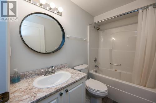 2500 Marleau Road, Prince George, BC - Indoor Photo Showing Bathroom