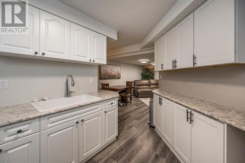 2500 Marleau Road, Prince George, BC - Indoor Photo Showing Kitchen