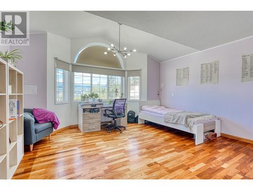 12007 Trayler Place, Summerland, BC - Indoor Photo Showing Bedroom