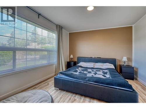 12007 Trayler Place, Summerland, BC - Indoor Photo Showing Bedroom