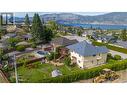 12007 Trayler Place, Summerland, BC  - Outdoor With Body Of Water With View 