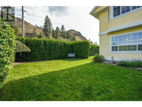 12007 Trayler Place, Summerland, BC - Outdoor