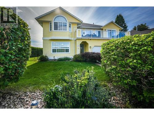 12007 Trayler Place, Summerland, BC - Outdoor