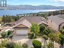 1431 Menu Road, West Kelowna, BC  - Outdoor With Body Of Water With View 