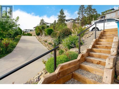 1431 Menu Road, West Kelowna, BC - Outdoor