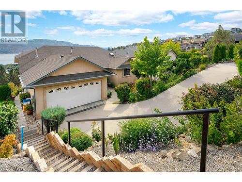 1431 Menu Road, West Kelowna, BC - Outdoor