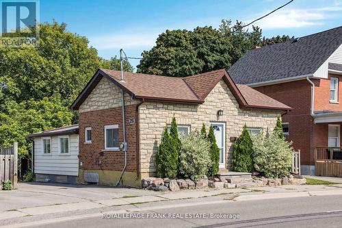 297 Celina Street, Oshawa (Central), ON - Outdoor