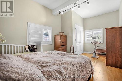 297 Celina Street, Oshawa (Central), ON - Indoor Photo Showing Bedroom