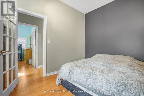 297 Celina Street, Oshawa (Central), ON - Indoor Photo Showing Bedroom