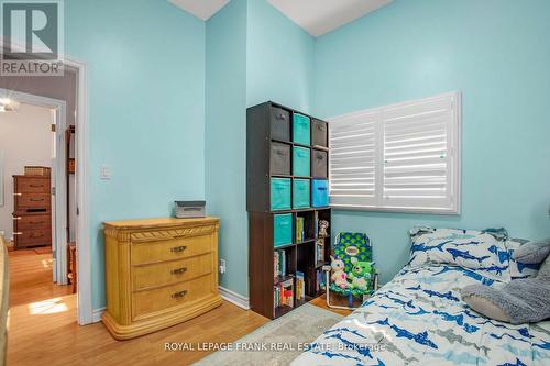 297 Celina Street, Oshawa (Central), ON - Indoor Photo Showing Bedroom