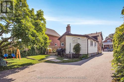 297 Celina Street, Oshawa (Central), ON - Outdoor