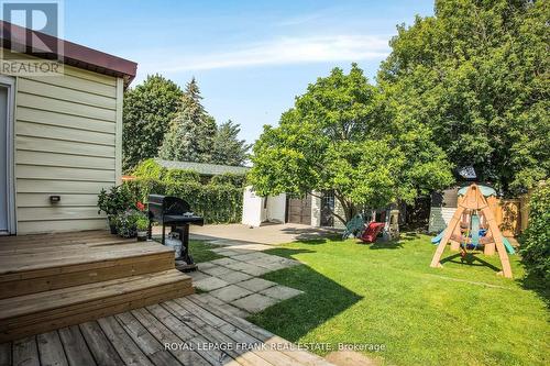 297 Celina Street, Oshawa (Central), ON - Outdoor