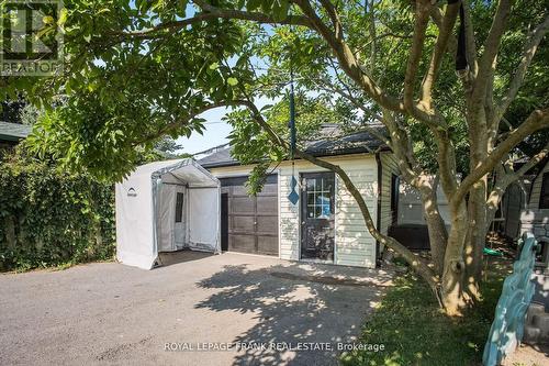 297 Celina Street, Oshawa (Central), ON - Outdoor