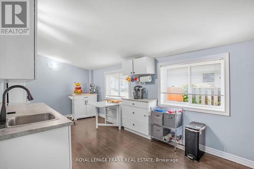 297 Celina Street, Oshawa (Central), ON - Indoor Photo Showing Kitchen