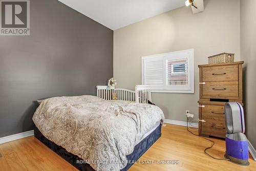 297 Celina Street, Oshawa (Central), ON - Indoor Photo Showing Bedroom