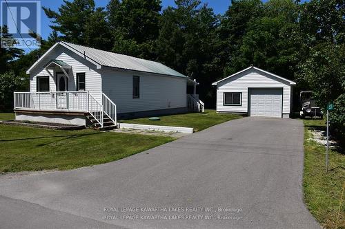 53 Baseline Road, Kawartha Lakes (Coboconk), ON - Outdoor